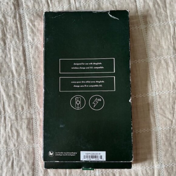 NWT Kate Spade Magsafe iPhone 13 case 6.1 (2021). - Picture 2 of 2